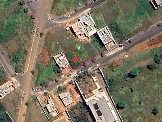Terreno venda em Região Geográfica Imediata de Conselheiro Lafaiete, Ouro Branco