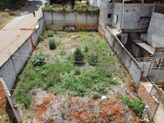 Terreno venda em Região Geográfica Imediata de Patos de Minas, Patos de Minas