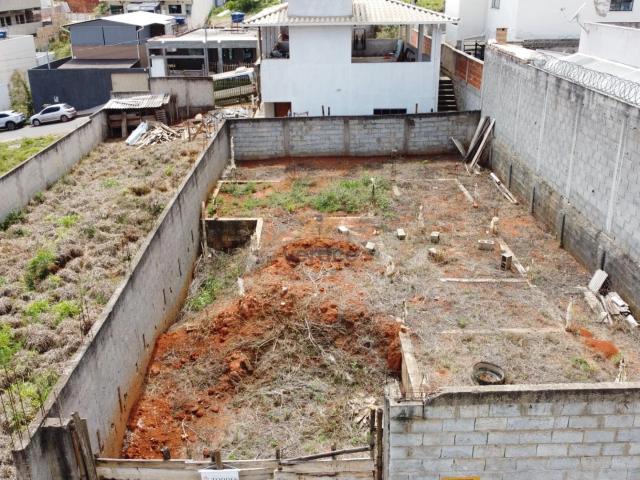 Terreno venda em Vale do Engenho, Ouro Branco