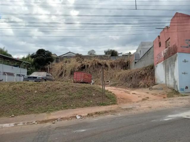 Terreno venda em Região Geográfica Imediata de Conselheiro Lafaiete, Ouro Branco