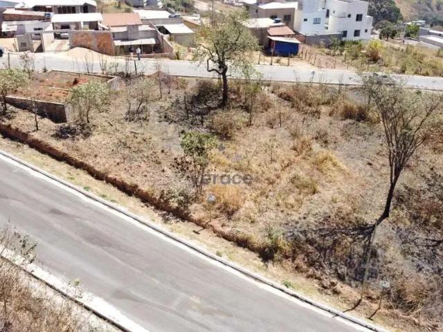 Terreno venda em Região Geográfica Imediata de Conselheiro Lafaiete, Ouro Branco