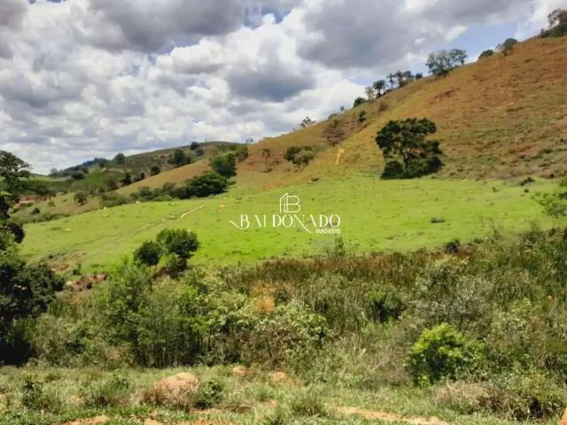 Terreno venda em Região Geográfica Imediata de Pouso Alegre, Ouro Fino