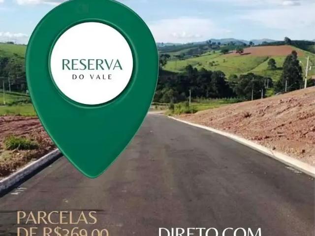 Terreno venda em Região Geográfica Imediata de Pouso Alegre, Ouro Fino