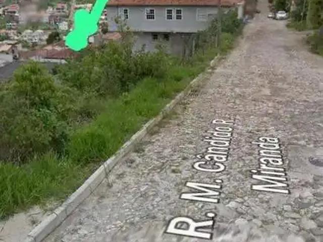Terreno venda em Região Geográfica Imediata de Santa Bárbara - Ouro Preto, Ouro Preto