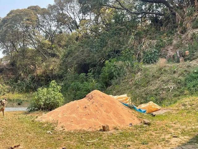 Terreno venda em Região Geográfica Imediata de Santa Bárbara - Ouro Preto, Ouro Preto