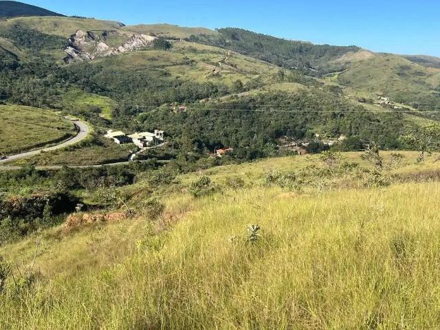 Terreno venda em Região Geográfica Imediata de Santa Bárbara - Ouro Preto, Ouro Preto