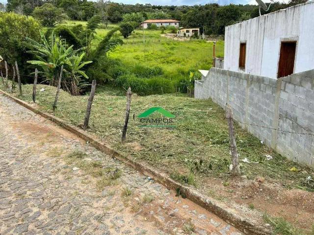 Terreno venda em Região Geográfica Imediata de Santa Bárbara - Ouro Preto, Ouro Preto