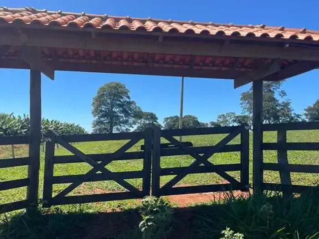 Terreno venda em Ouro Verde de Goiás, Região Geográfica Intermediária de Goiânia
