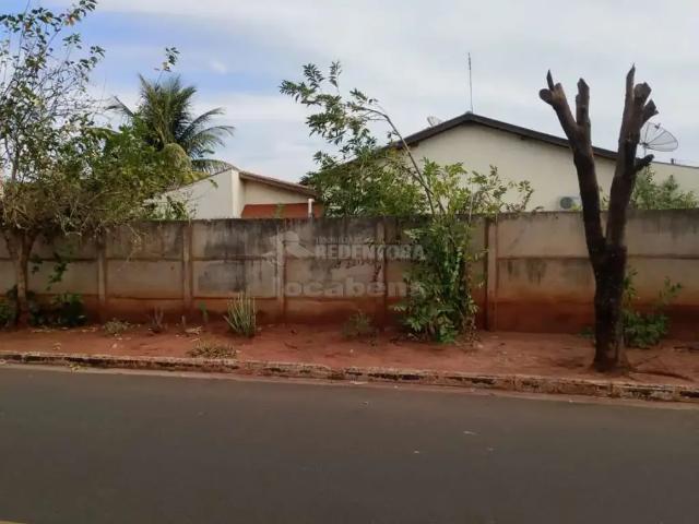 Terreno venda em Ouroeste, São Paulo