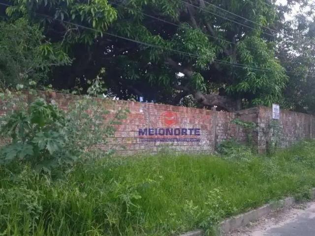Terreno venda em Região Geográfica Imediata de São Luís, Paço do Lumiar