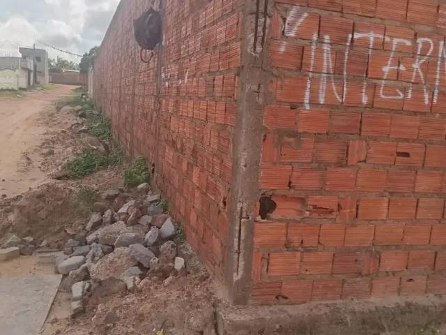 Terreno venda em Região Geográfica Imediata de São Luís, Paço do Lumiar