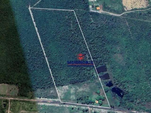Terreno venda em Região Geográfica Imediata de São Luís, Paço do Lumiar