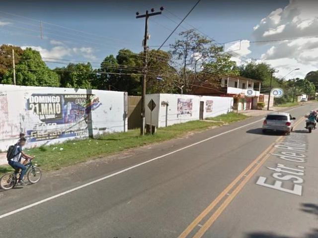 Terreno venda em Cidade Verde I, Paço do Lumiar