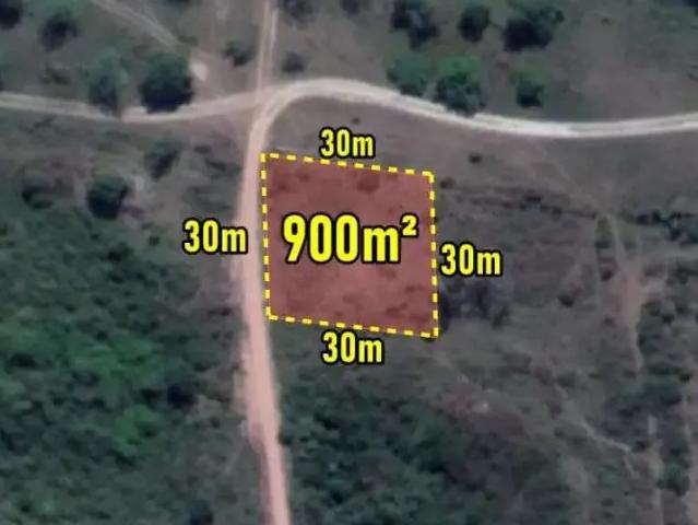 Terreno venda em Região Geográfica Imediata de Fortaleza, Pacajus