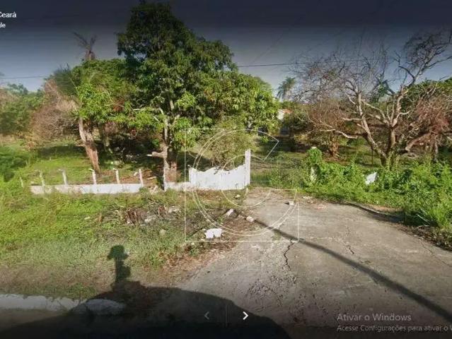Terreno venda em Região Geográfica Imediata de Fortaleza, Pacatuba
