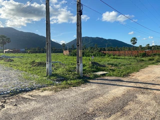 Terreno venda em Região Geográfica Imediata de Fortaleza, Pacatuba