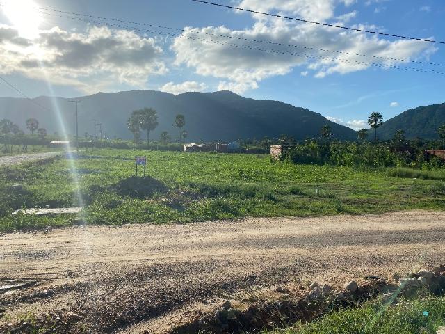 Terreno venda em Região Geográfica Imediata de Fortaleza, Pacatuba