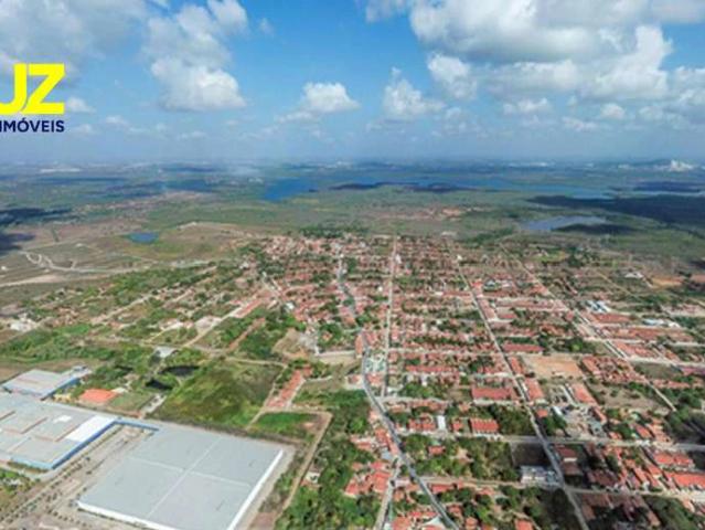 Terreno venda em Pacatuba, Região Geográfica Intermediária de Fortaleza