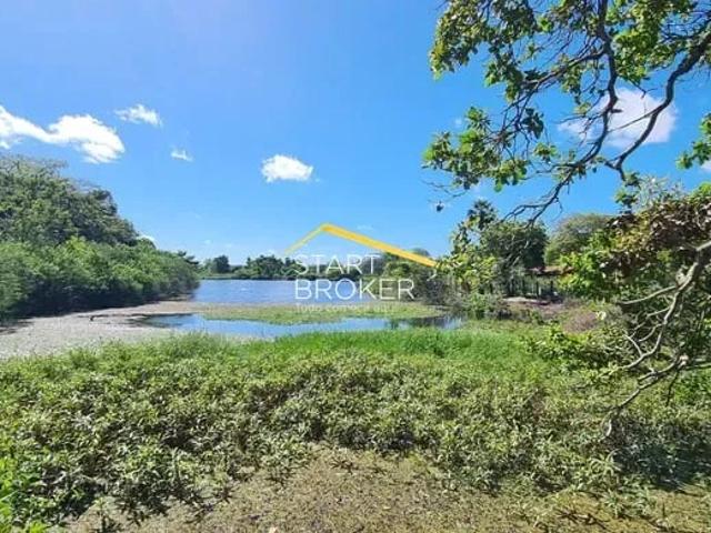 Terreno venda em Conjunto Jereissati III, Pacatuba