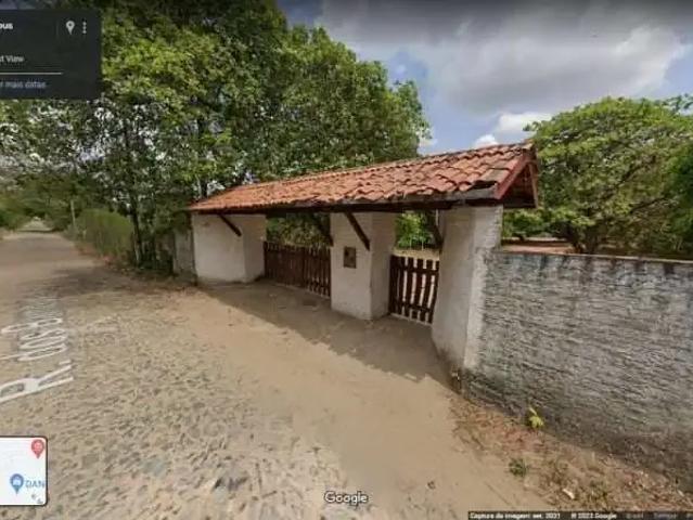 Terreno venda em Região Geográfica Imediata de Fortaleza, Pacatuba