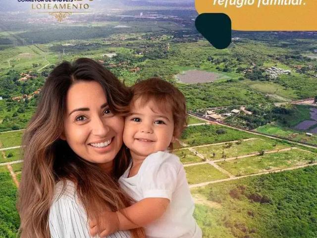 Terreno venda em Região Geográfica Imediata de Fortaleza, Pacatuba