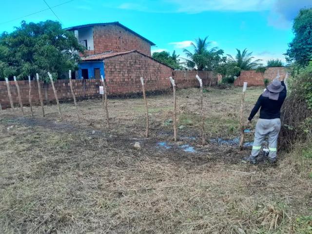 Terreno venda em Região Geográfica Imediata de Fortaleza, Pacatuba