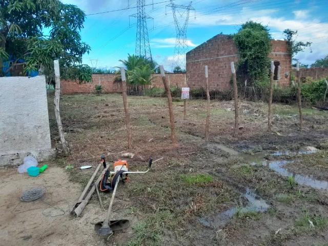 Terreno venda em Região Geográfica Imediata de Fortaleza, Pacatuba