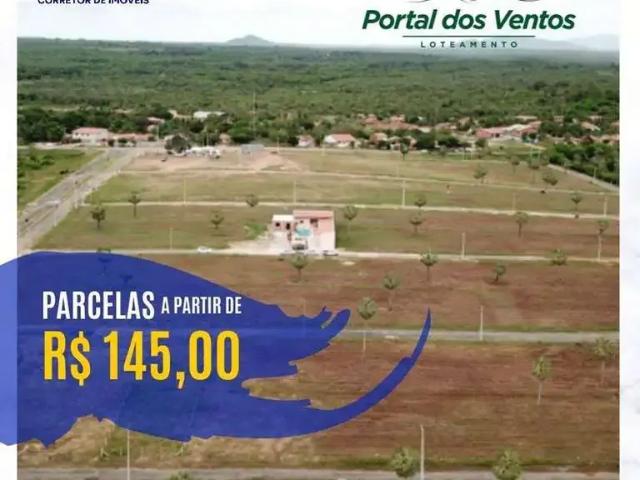 Terreno venda em Região Geográfica Imediata de Fortaleza, Pacatuba