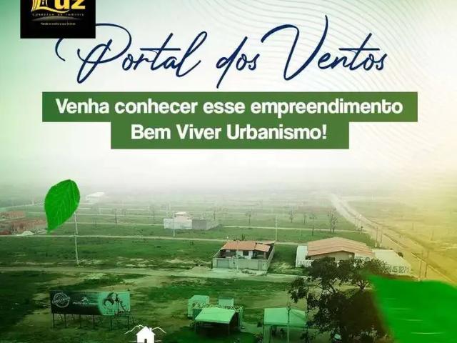 Terreno venda em Região Geográfica Imediata de Fortaleza, Pacatuba