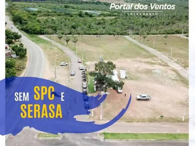 Terreno venda em Região Geográfica Imediata de Fortaleza, Pacatuba