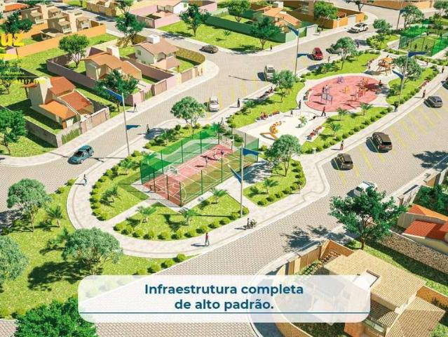 Terreno venda em Pacatuba, Região Geográfica Intermediária de Fortaleza