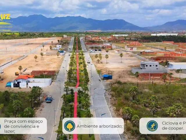 Terreno venda em Região Geográfica Imediata de Fortaleza, Pacatuba