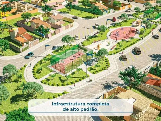 Terreno venda em Região Geográfica Imediata de Fortaleza, Pacatuba
