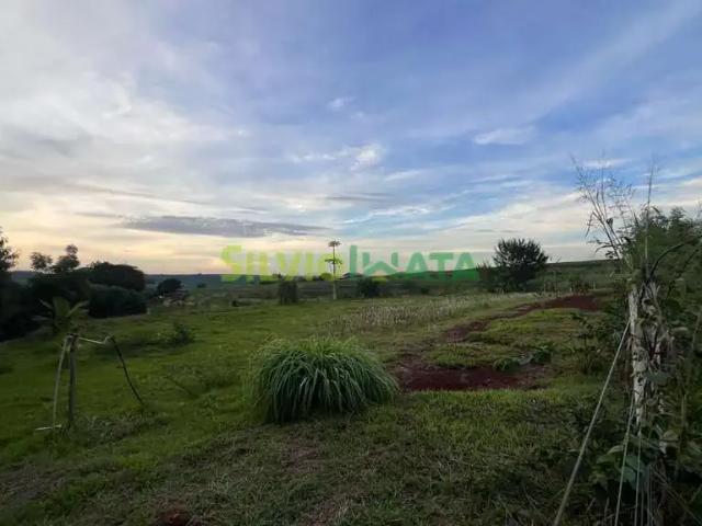 Terreno venda em Região Geográfica Imediata de Maringá, Paiçandu