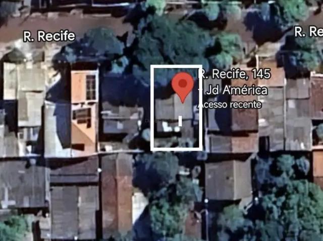 Terreno venda em Região Geográfica Imediata de Maringá, Paiçandu