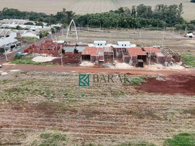 Terreno venda em Região Geográfica Imediata de Maringá, Paiçandu