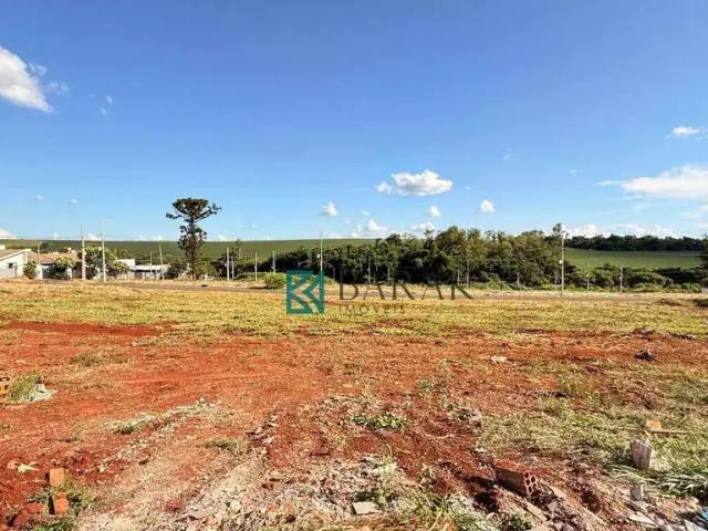 Terreno venda em Região Geográfica Imediata de Maringá, Paiçandu