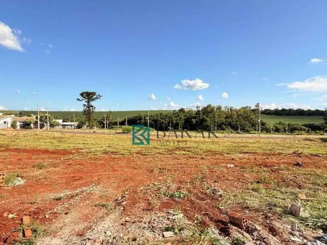 Terreno venda em Região Geográfica Imediata de Maringá, Paiçandu