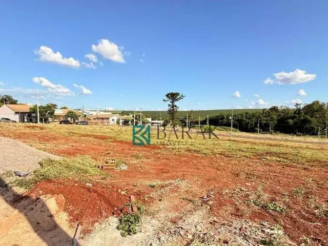 Terreno venda em Região Geográfica Imediata de Maringá, Paiçandu