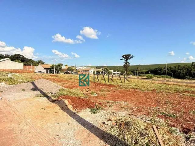Terreno venda em Região Geográfica Imediata de Maringá, Paiçandu
