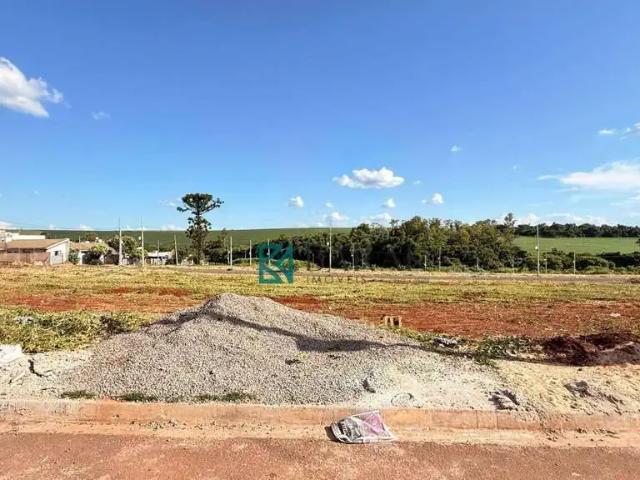 Terreno venda em Região Geográfica Imediata de Maringá, Paiçandu