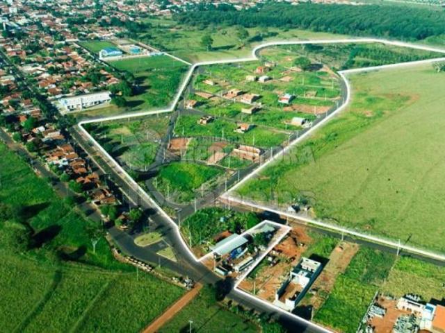 Terreno venda em Palestina, Região Geográfica Intermediária de São José do Rio Preto