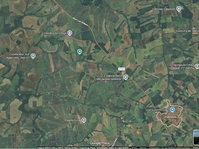 Terreno venda em Região Imediata de São José do Rio Preto, Região Metropolitana de São José do Rio Preto