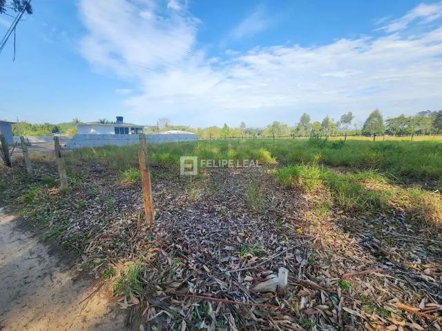 Terreno venda em Enseada de Brito, Palhoça