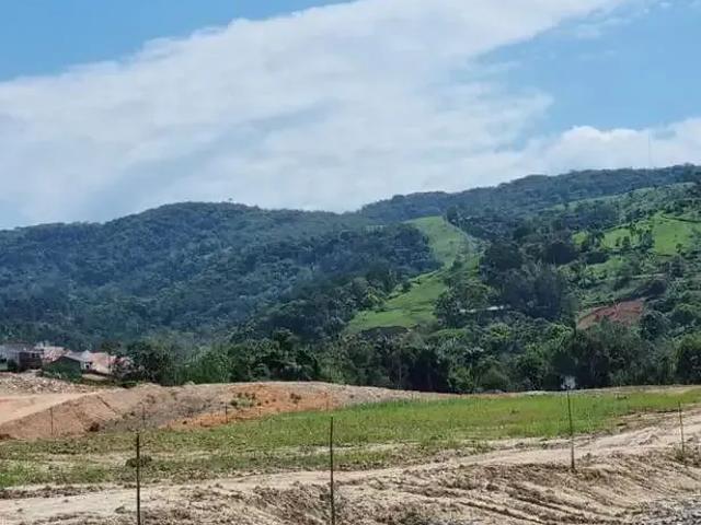 Terreno venda em Região Geográfica Imediata de Florianópolis, Palhoça