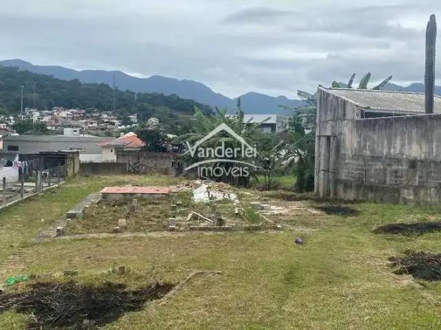 Terreno venda em Região Geográfica Imediata de Florianópolis, Palhoça