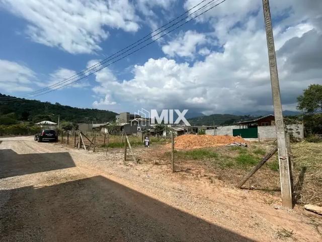 Terreno venda em Região Geográfica Imediata de Florianópolis, Palhoça