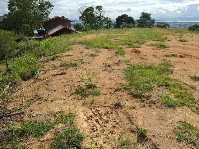 Terreno venda em Região Geográfica Imediata de Florianópolis, Palhoça