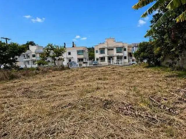 Terreno venda em Região Geográfica Imediata de Florianópolis, Palhoça