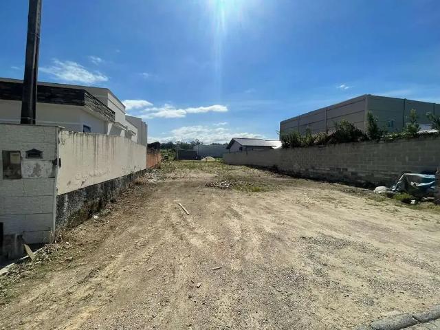 Terreno venda em Região Geográfica Imediata de Florianópolis, Palhoça